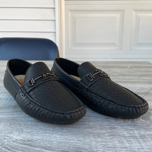 Royal Shoes Mens Driver Shoes (Brand New) - Picture 8 of 15